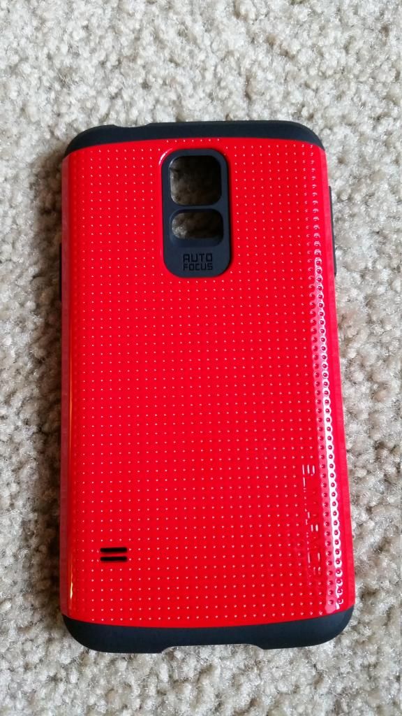 Best Galaxy S5 Cases - Page 12 - Android Forums at AndroidCentral.com